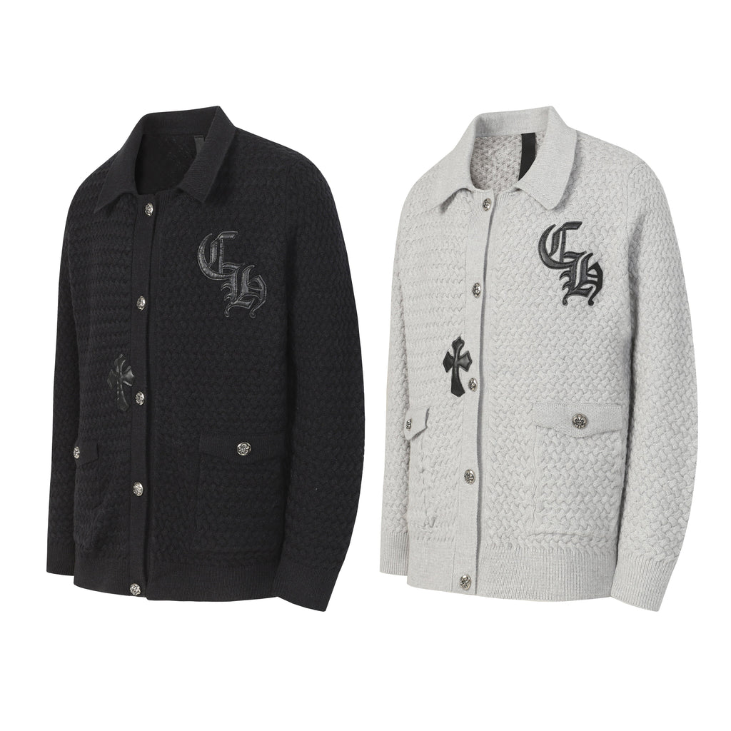 New Cardigan Sweater Jacket M904