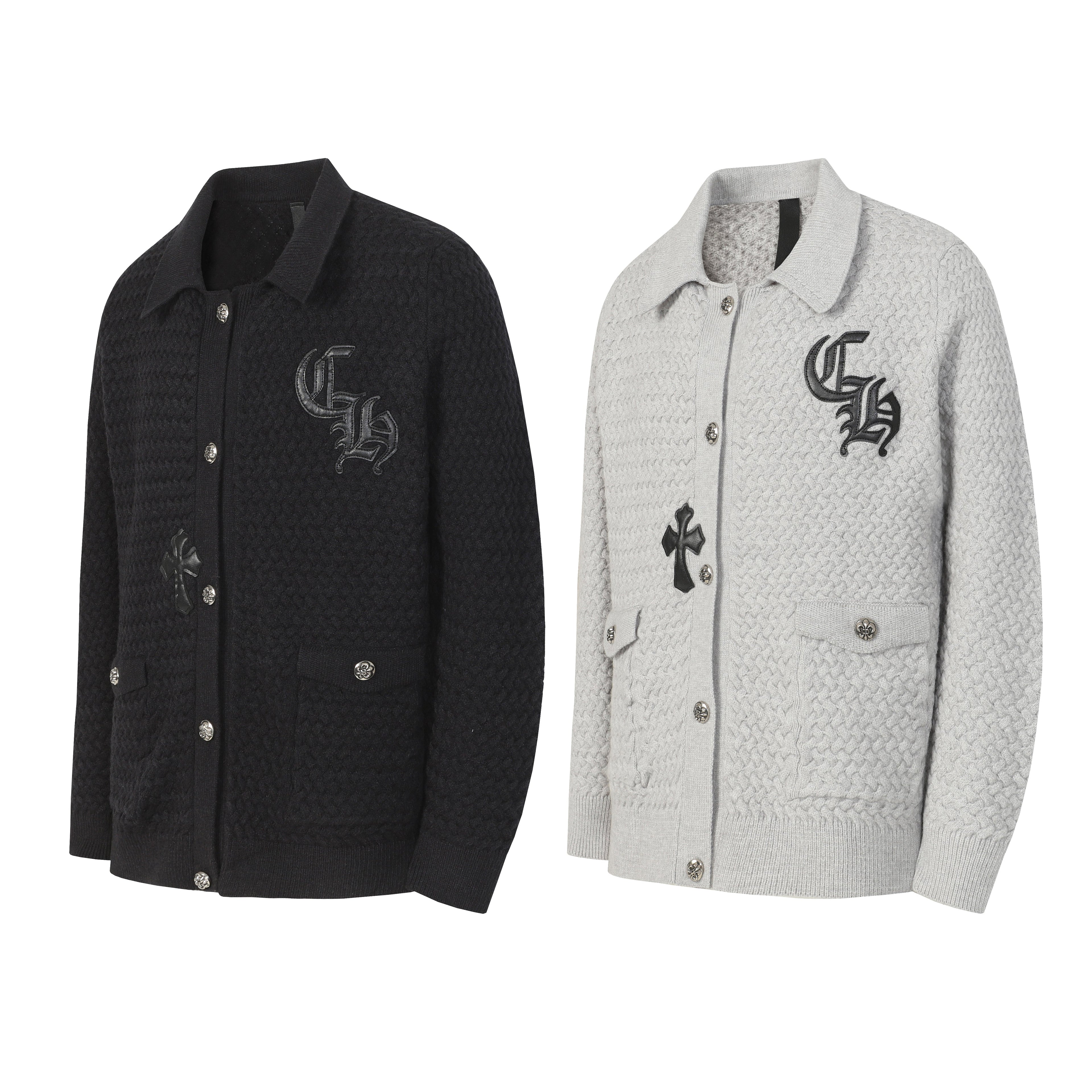 New Cardigan Sweater Jacket M904