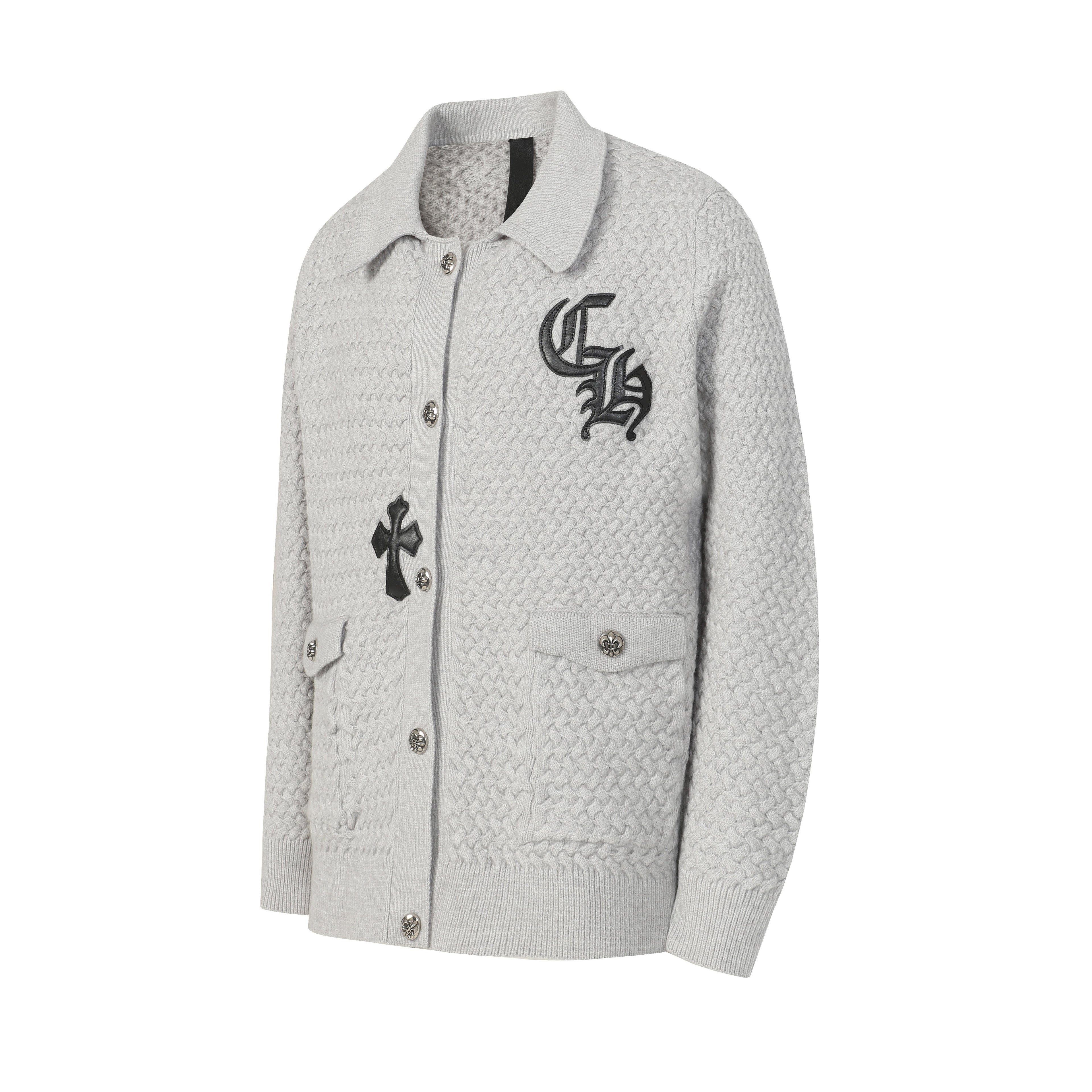 New Cardigan Sweater Jacket M904