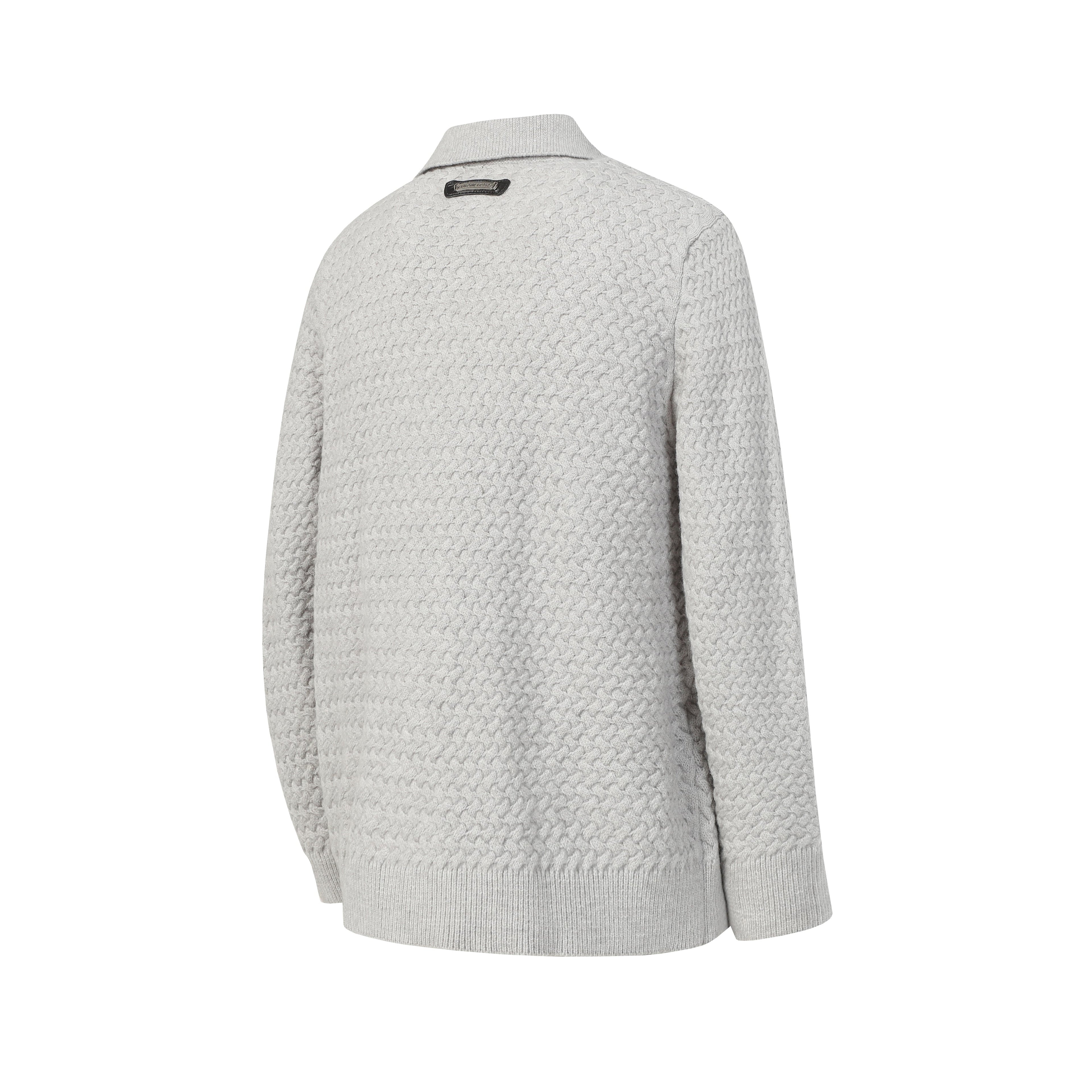 New Cardigan Sweater Jacket M904