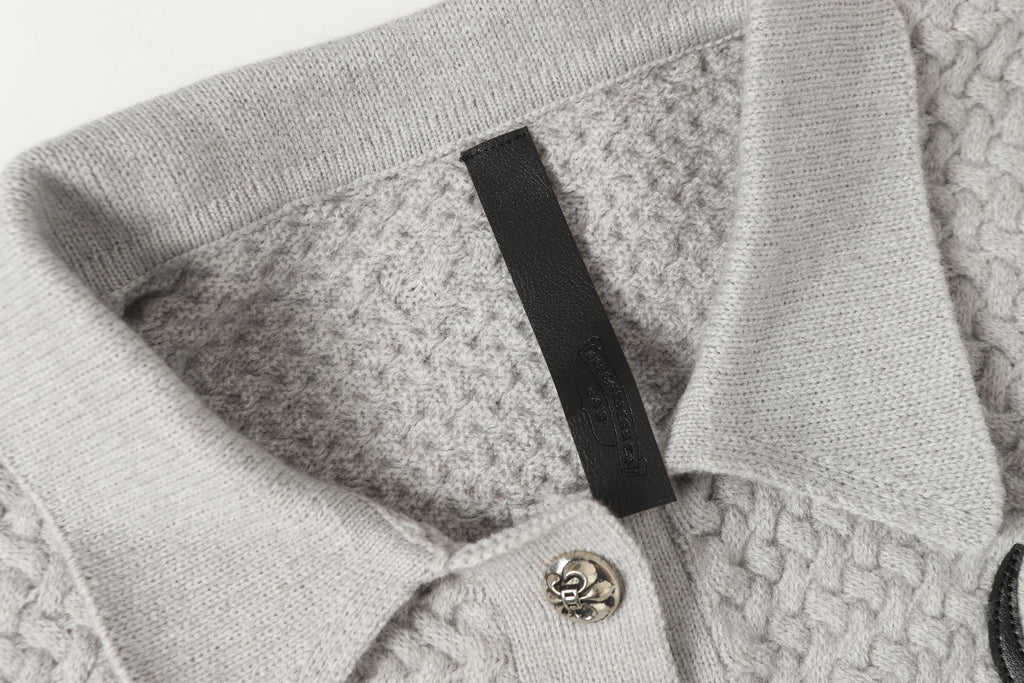 New Cardigan Sweater Jacket M904