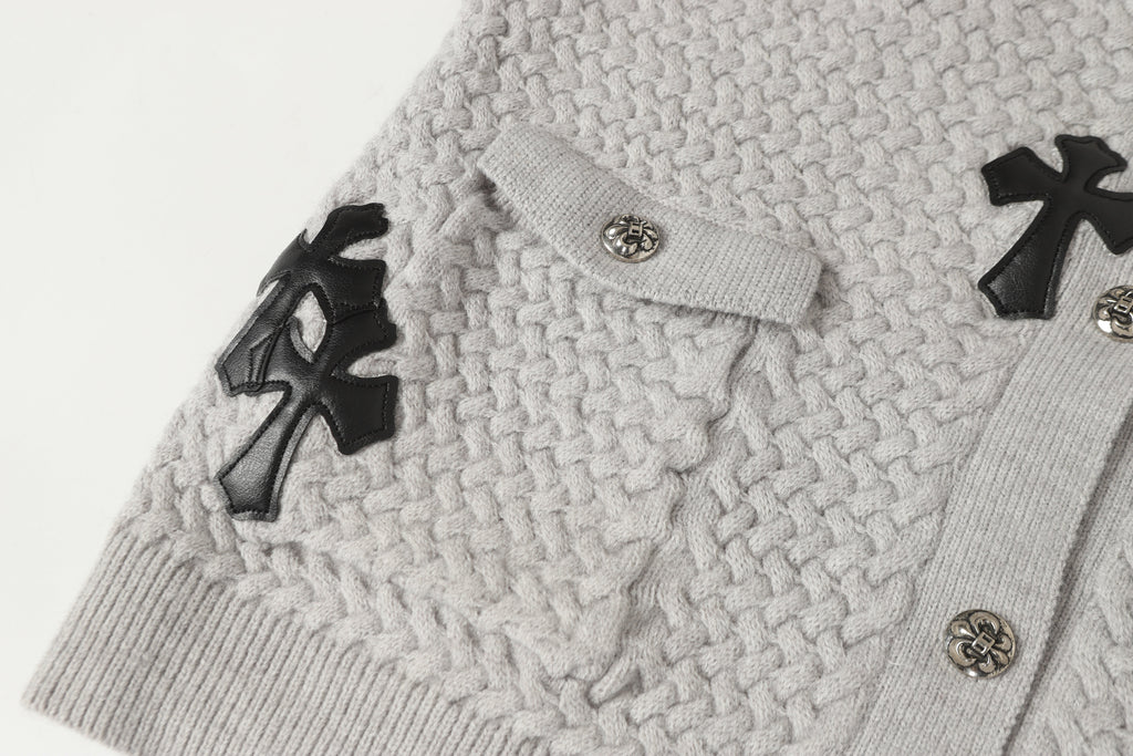New Cardigan Sweater Jacket M904