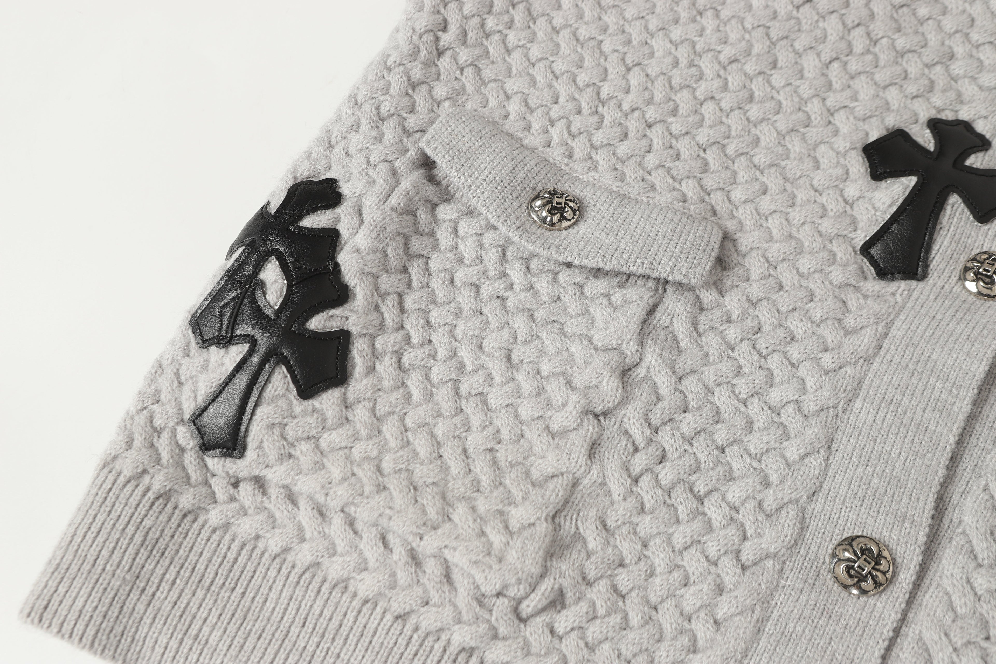 New Cardigan Sweater Jacket M904
