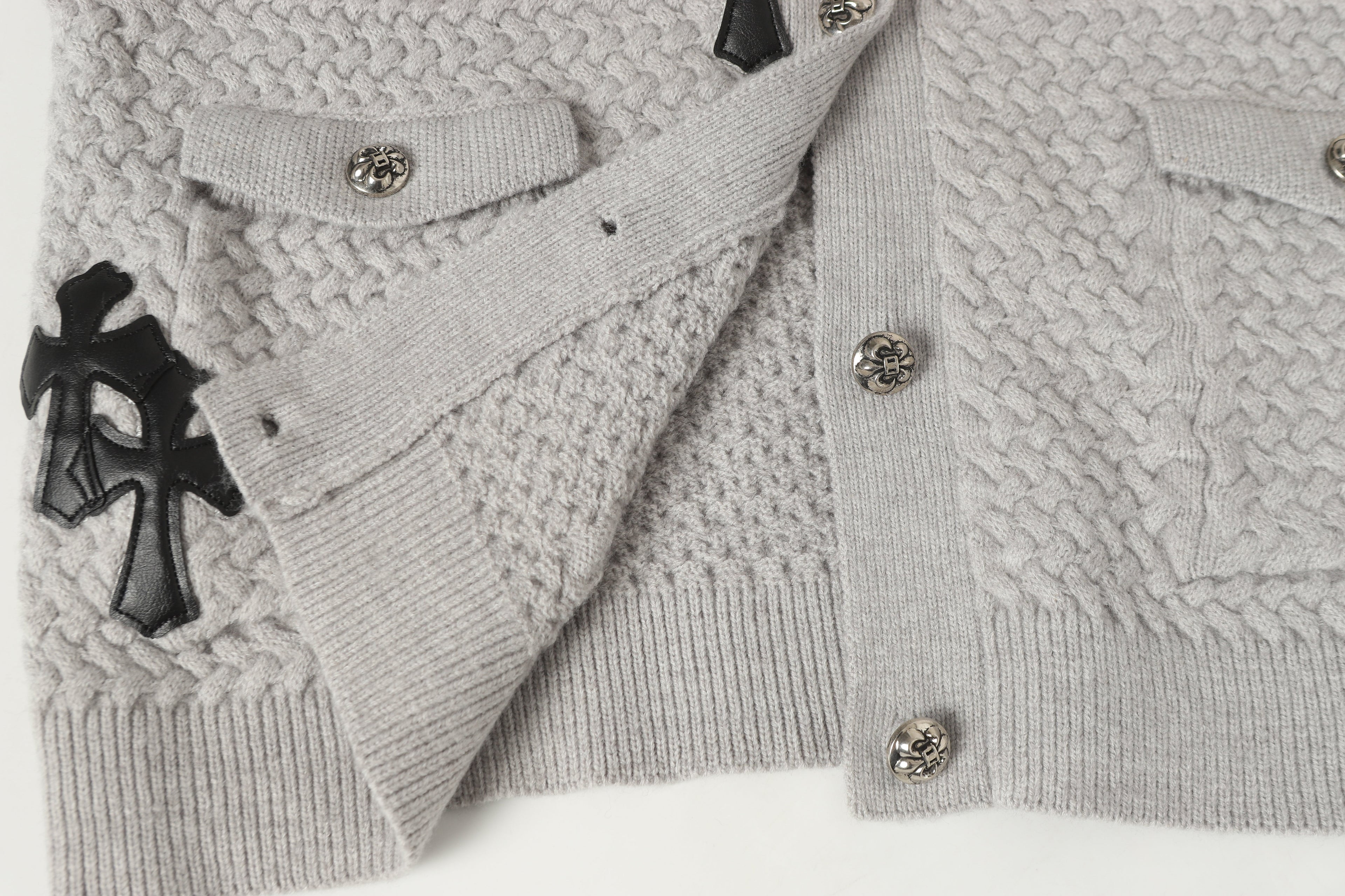 New Cardigan Sweater Jacket M904