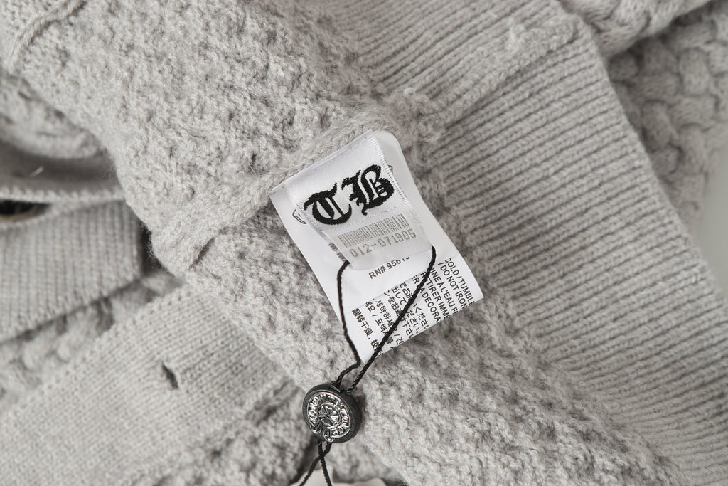 New Cardigan Sweater Jacket M904