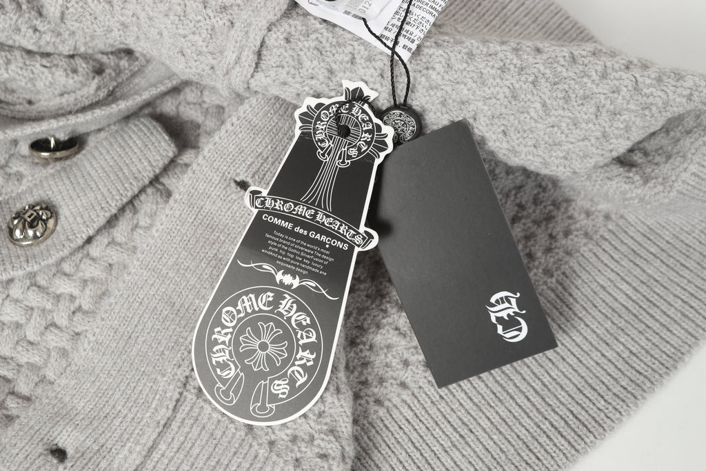 New Cardigan Sweater Jacket M904