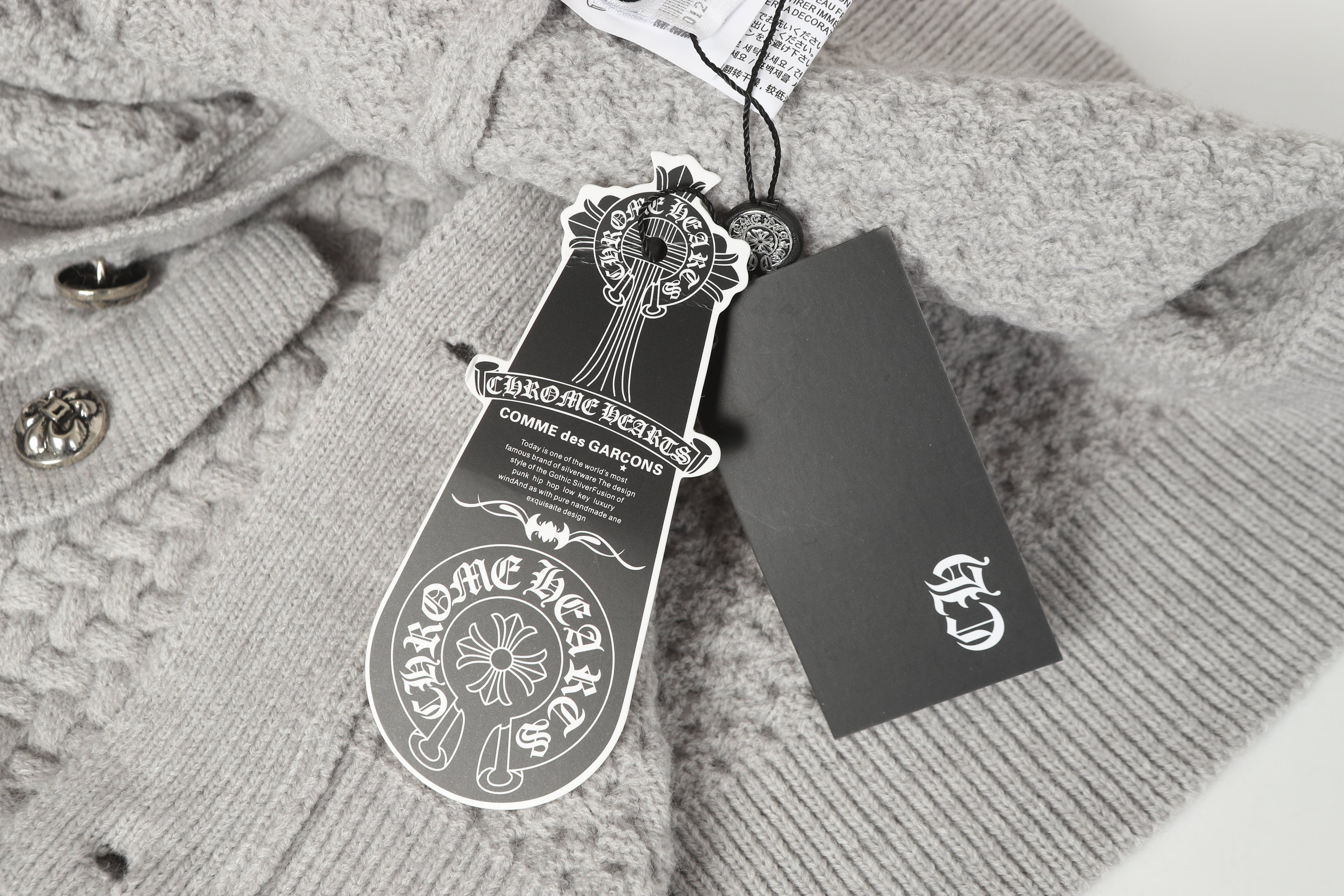 New Cardigan Sweater Jacket M904