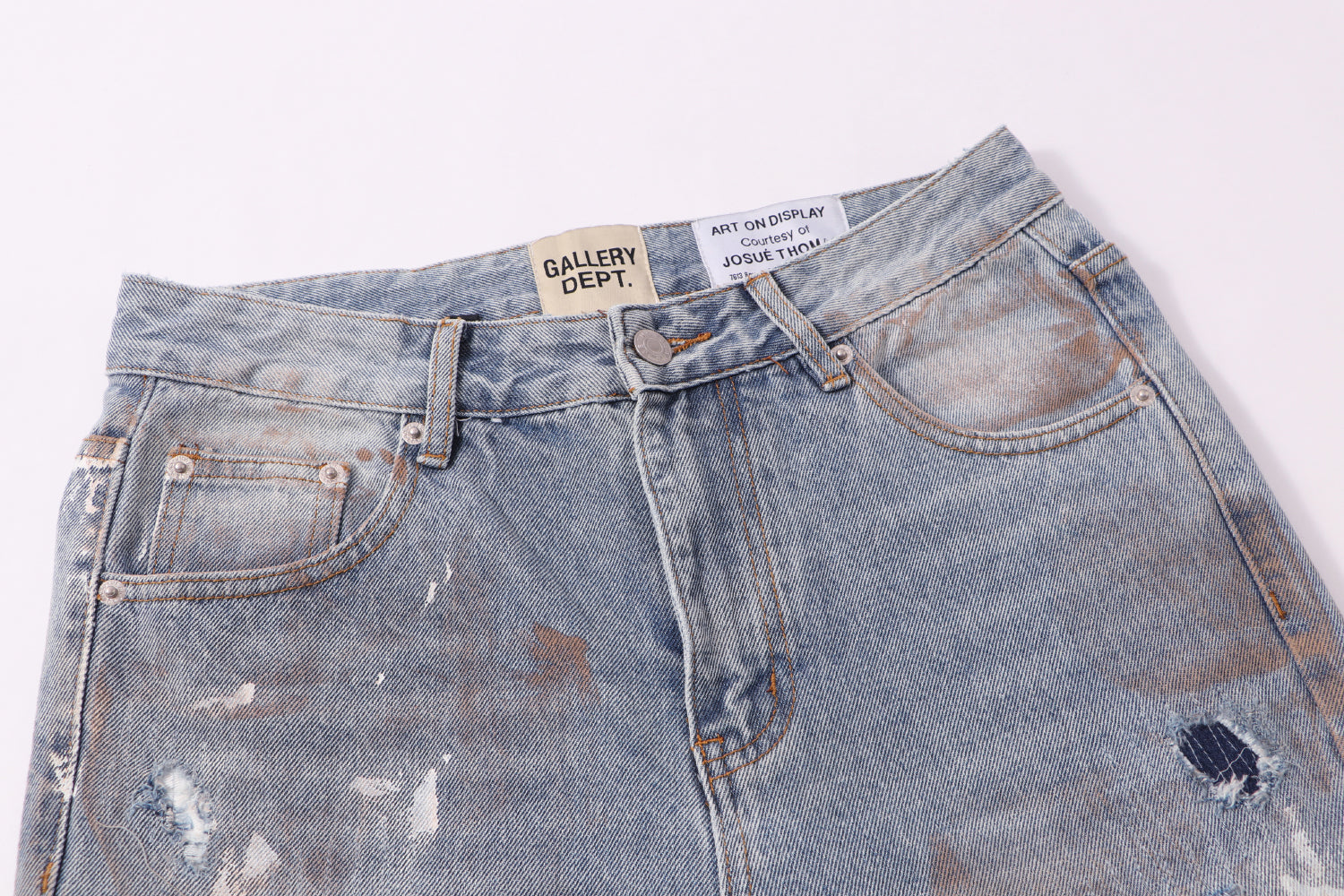 New Jeans