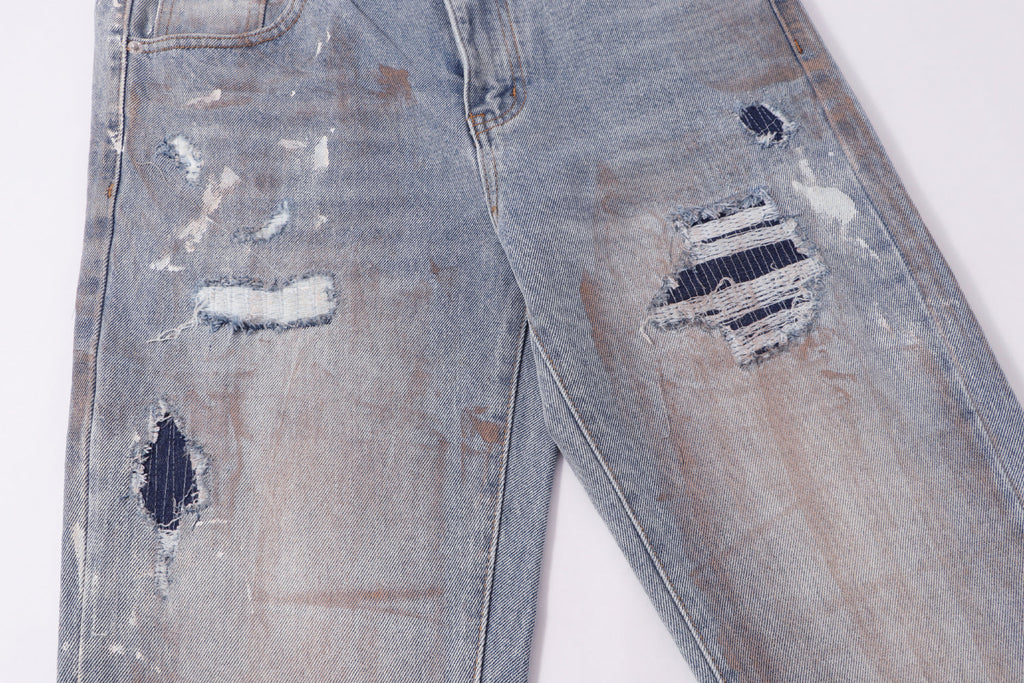 New Jeans