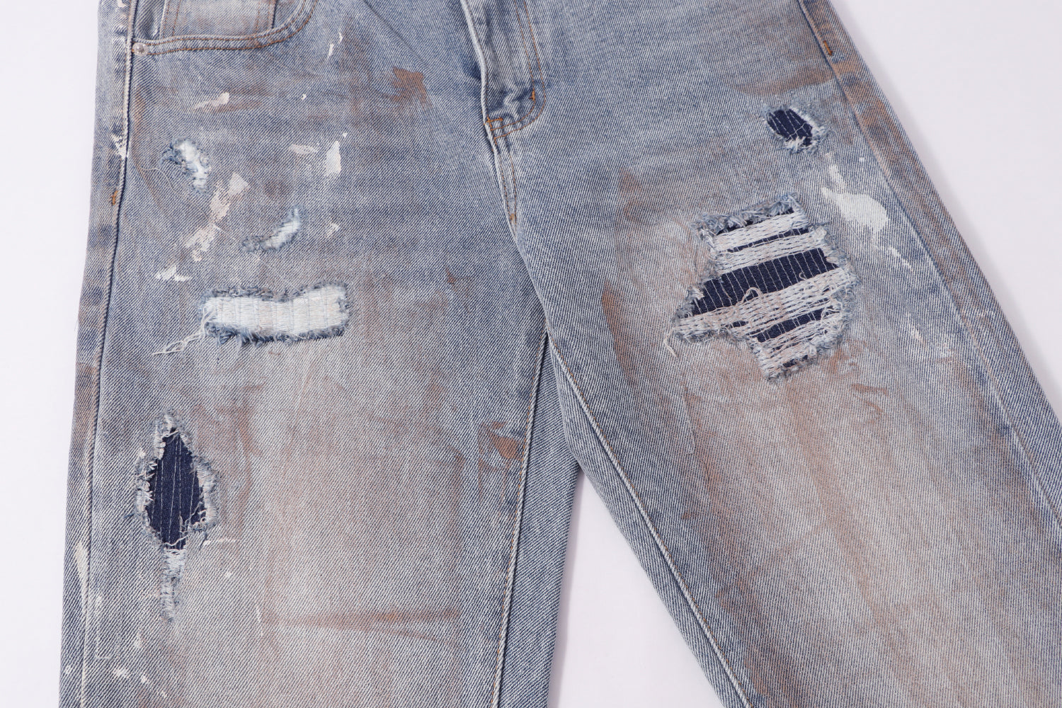 New Jeans