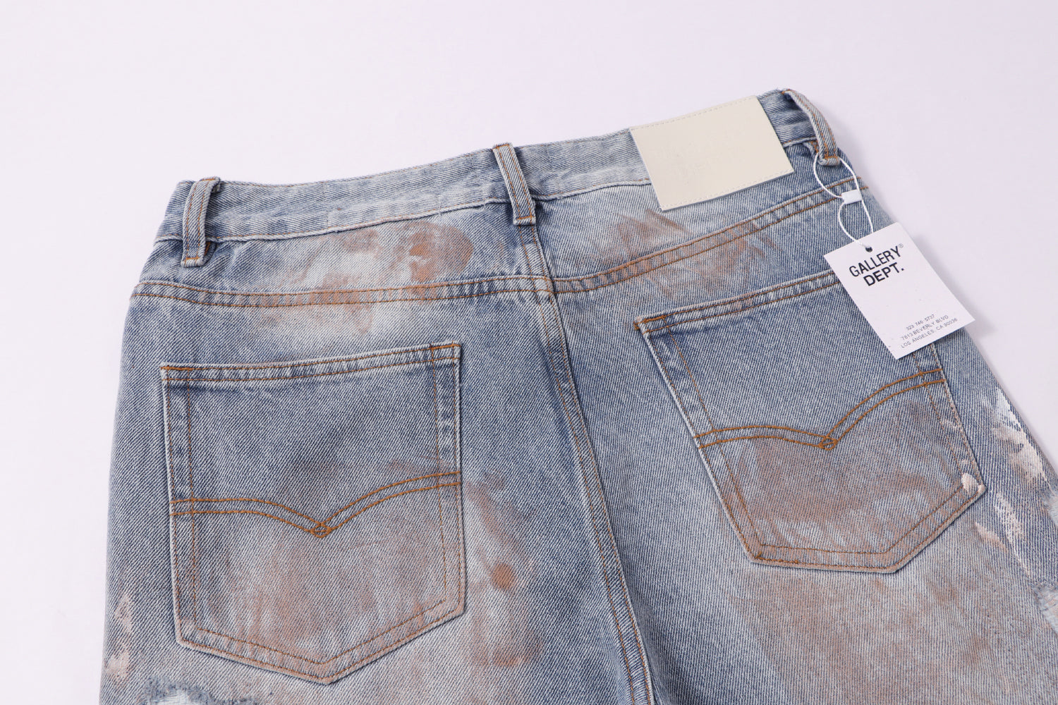 New Jeans