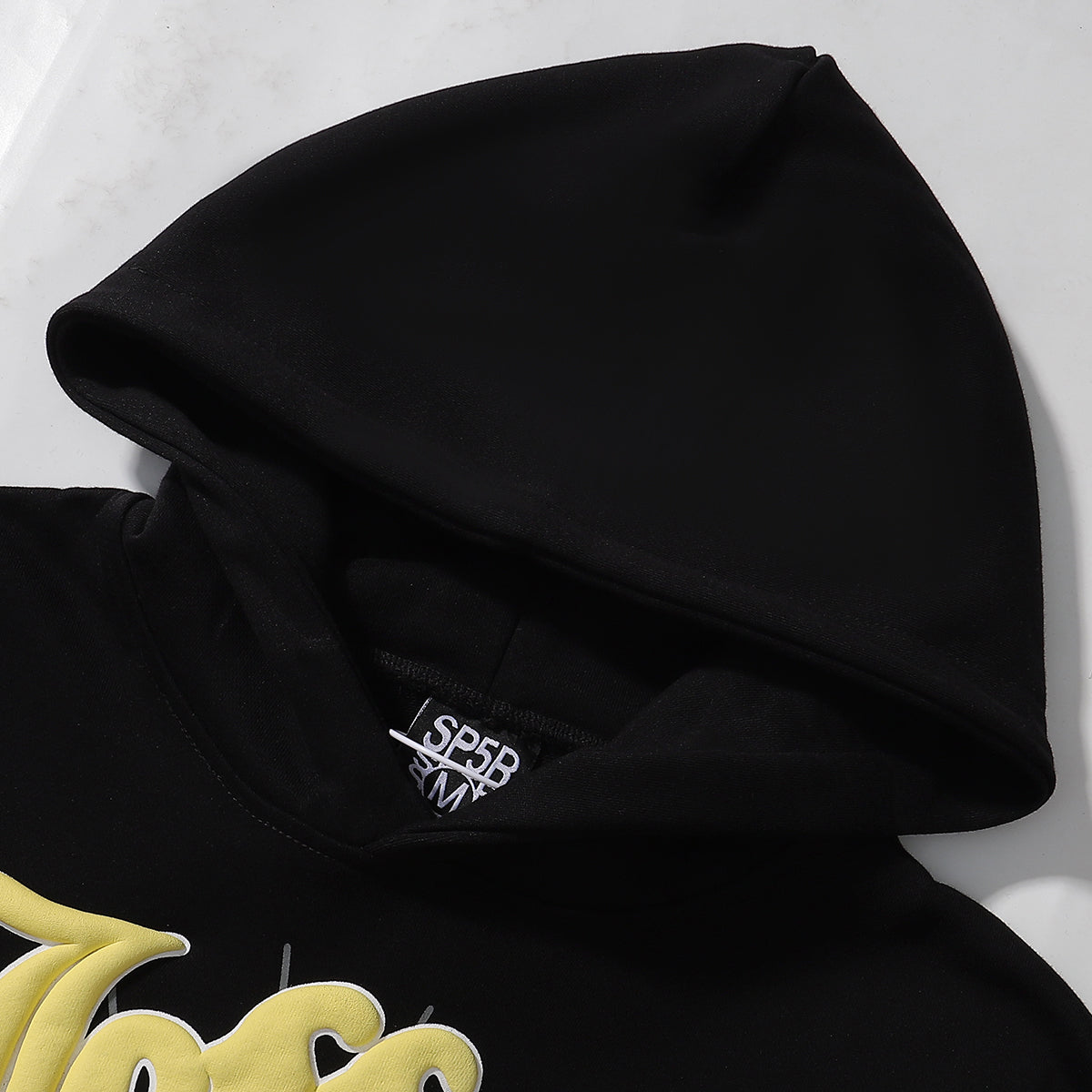 sdmg Hoodie Suit