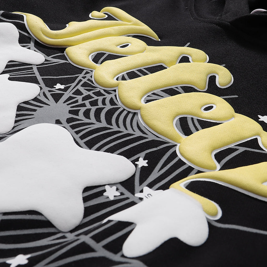 sdmg Hoodie Suit