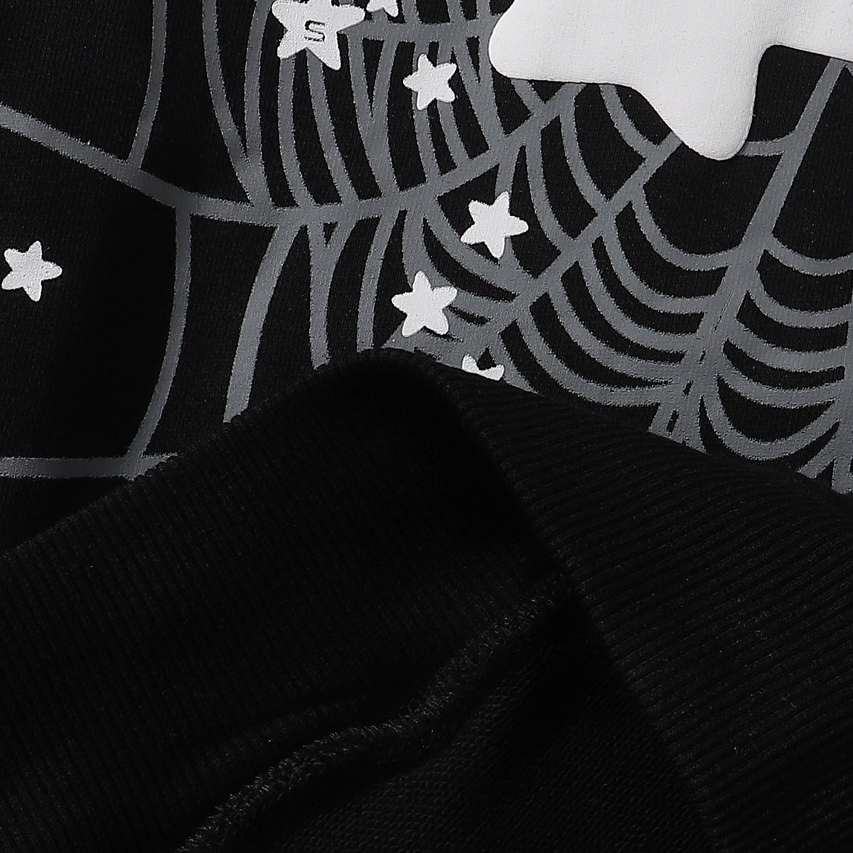 sdmg Hoodie Suit