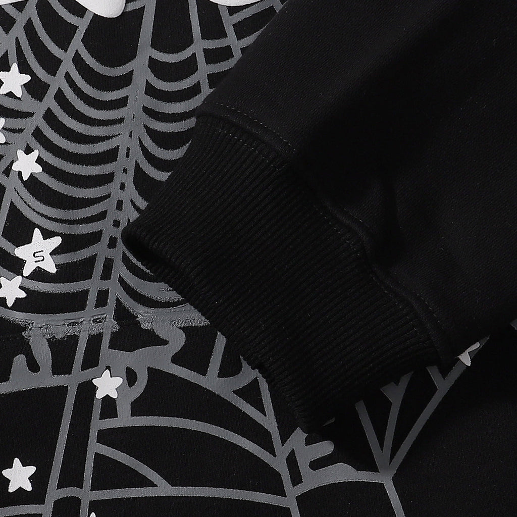sdmg Hoodie Suit