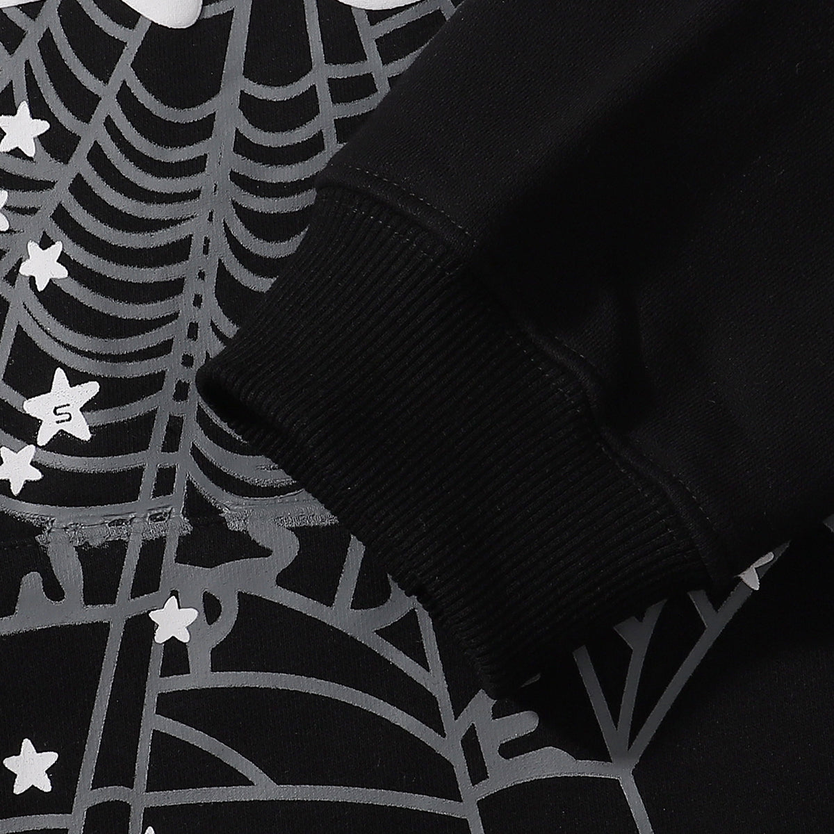 sdmg Hoodie Suit