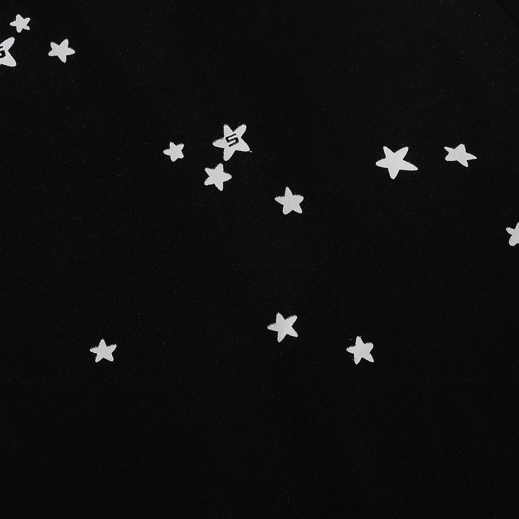 sdmg Hoodie Suit