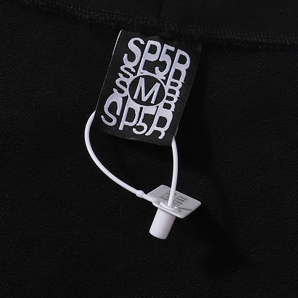 sdmg Hoodie Suit