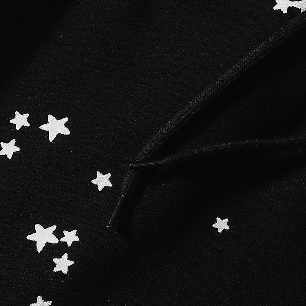 sdmg Hoodie Suit