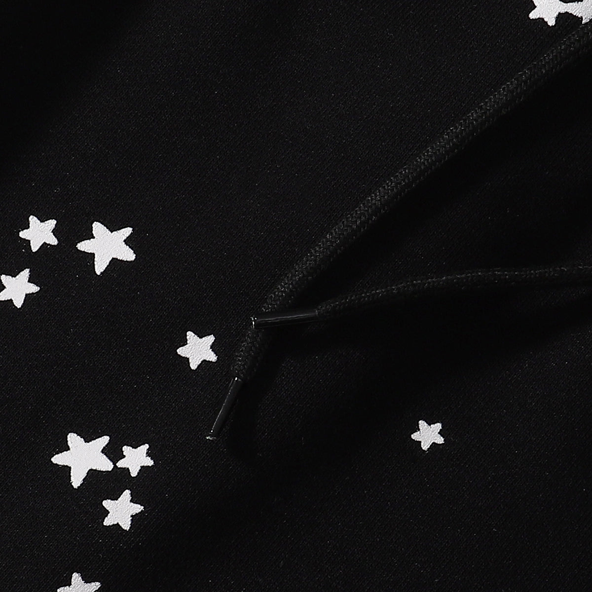 sdmg Hoodie Suit