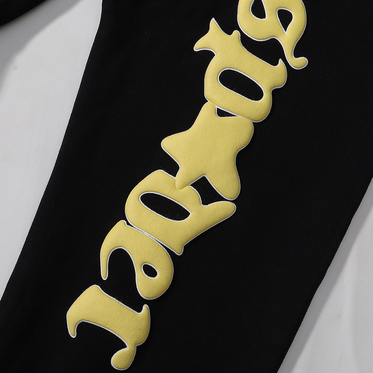 sdmg Hoodie Suit