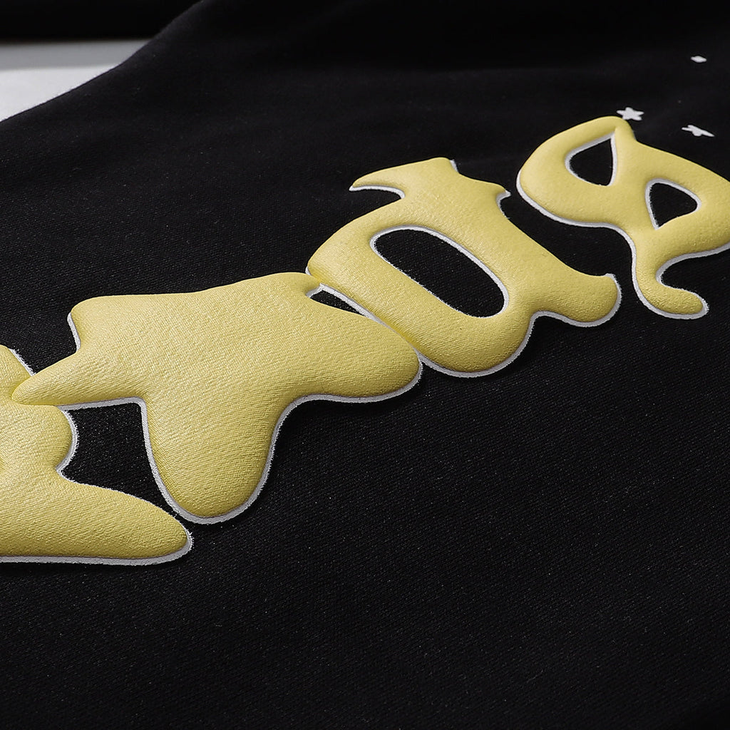 sdmg Hoodie Suit