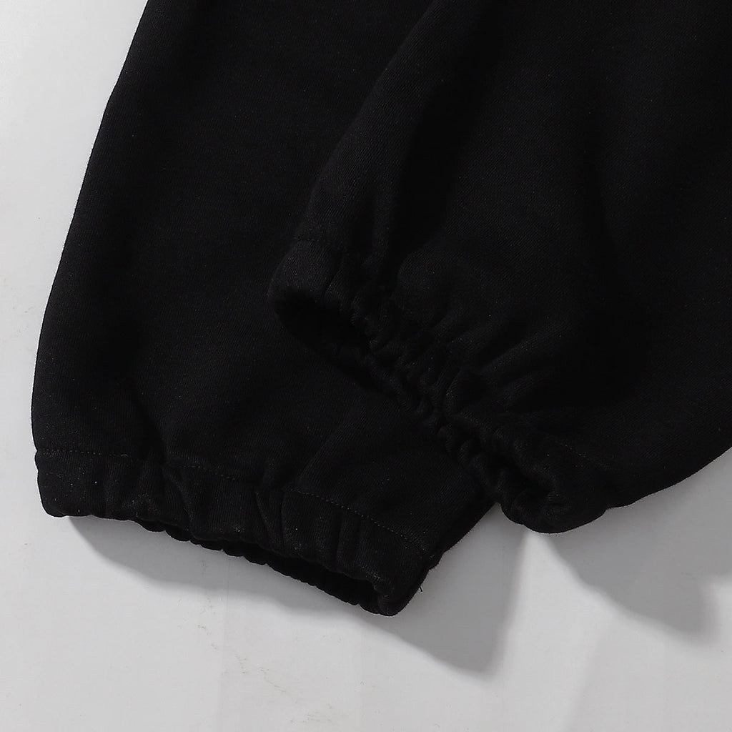 sdmg Hoodie Suit