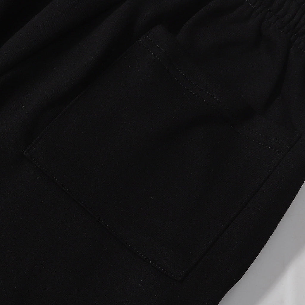 sdmg Hoodie Suit