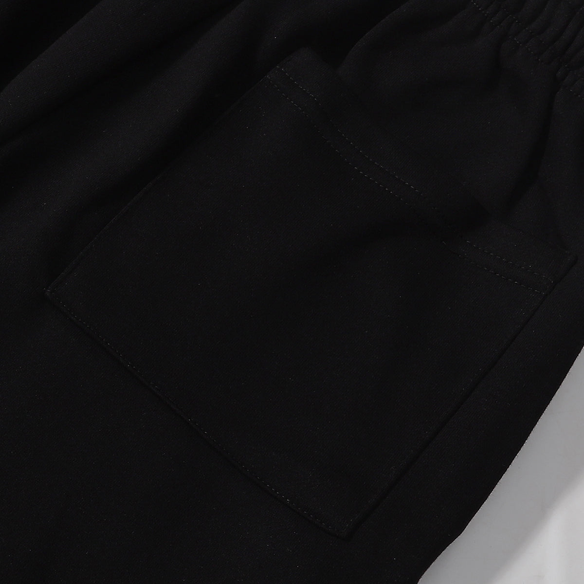 sdmg Hoodie Suit