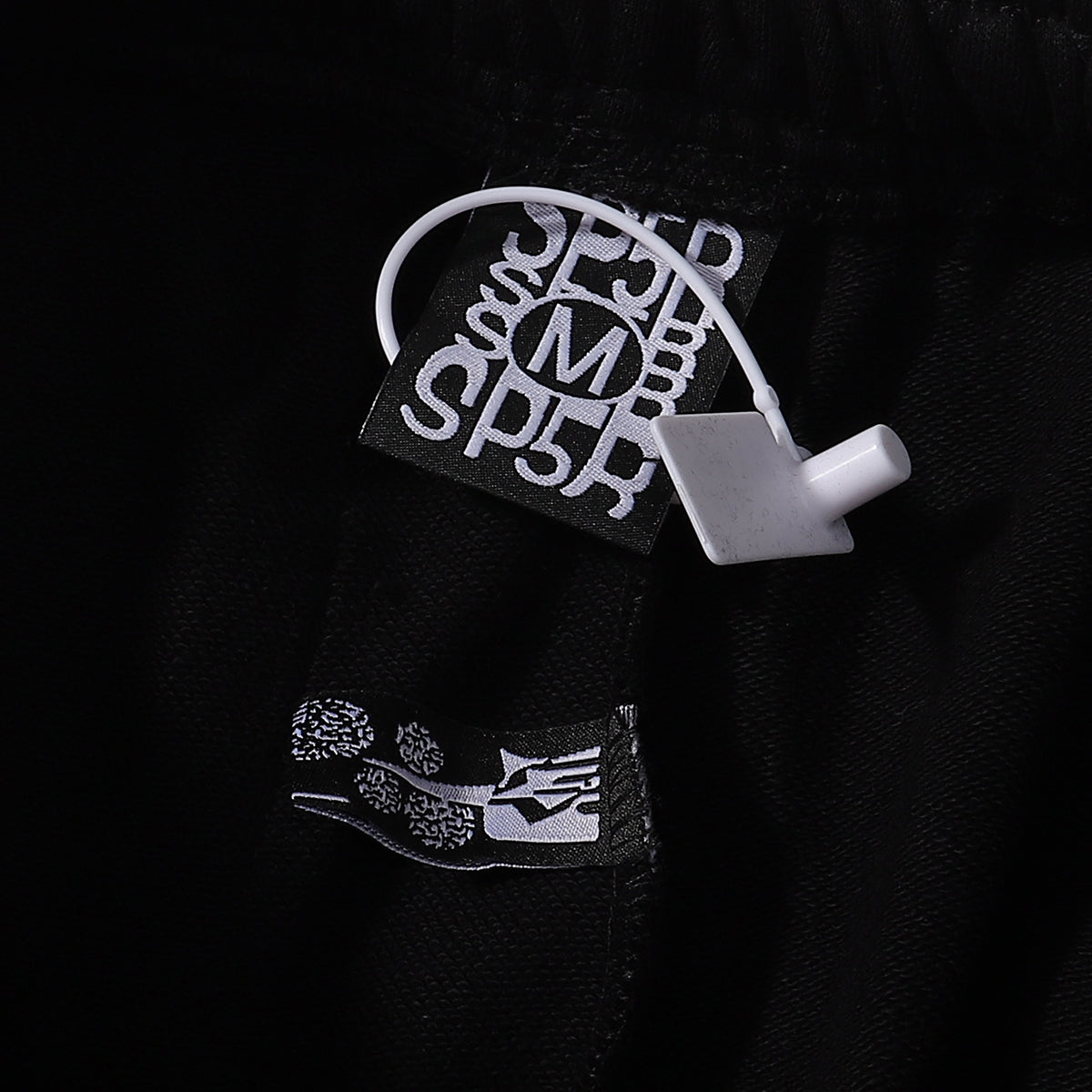 sdmg Hoodie Suit