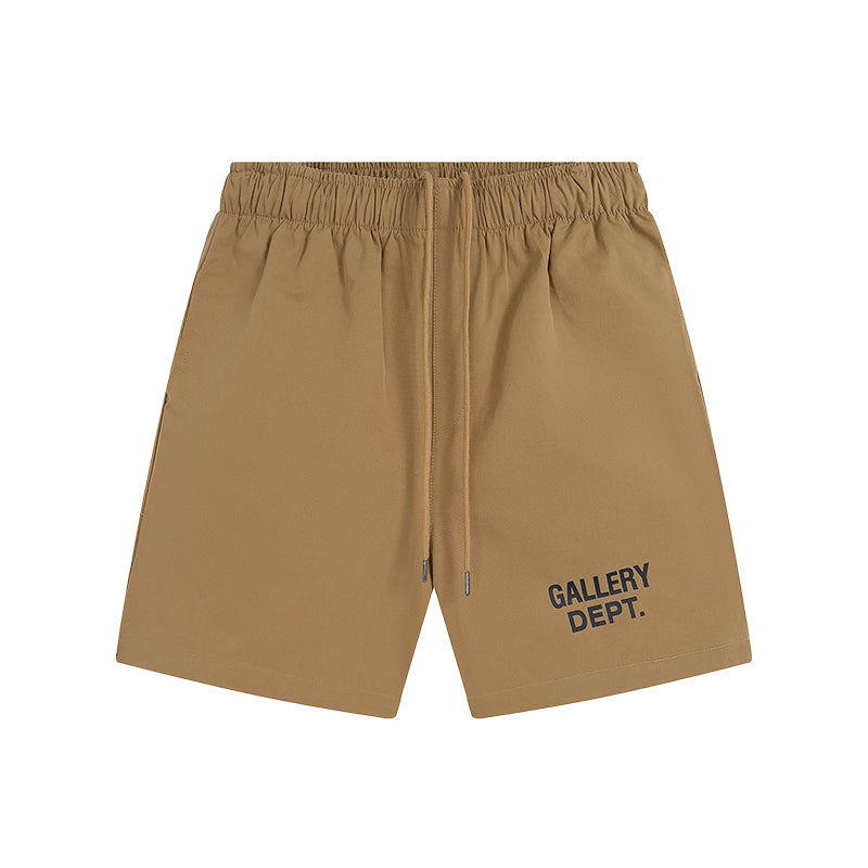 New Shorts