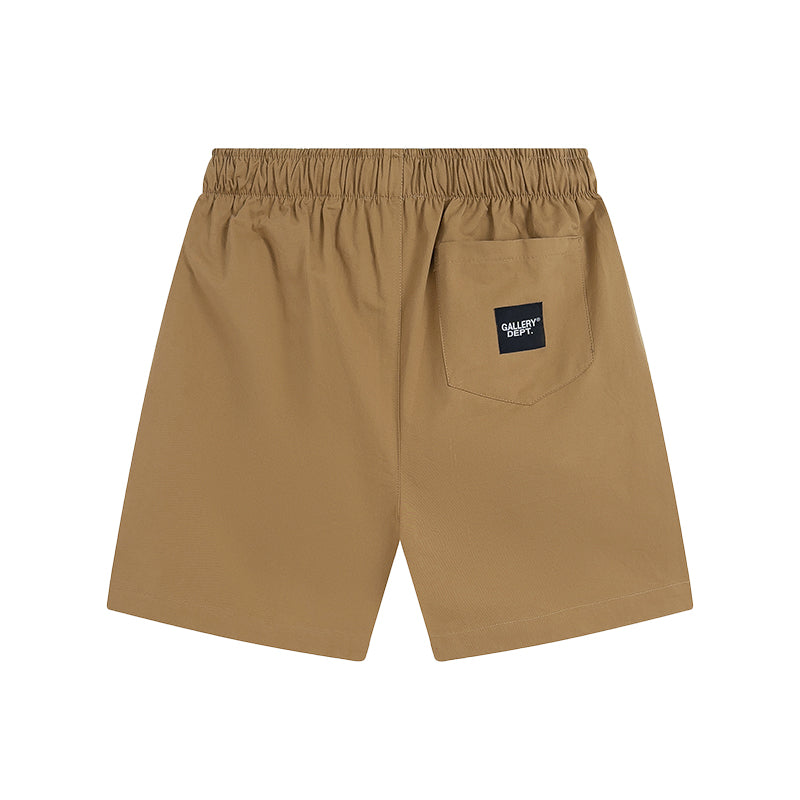 New Shorts