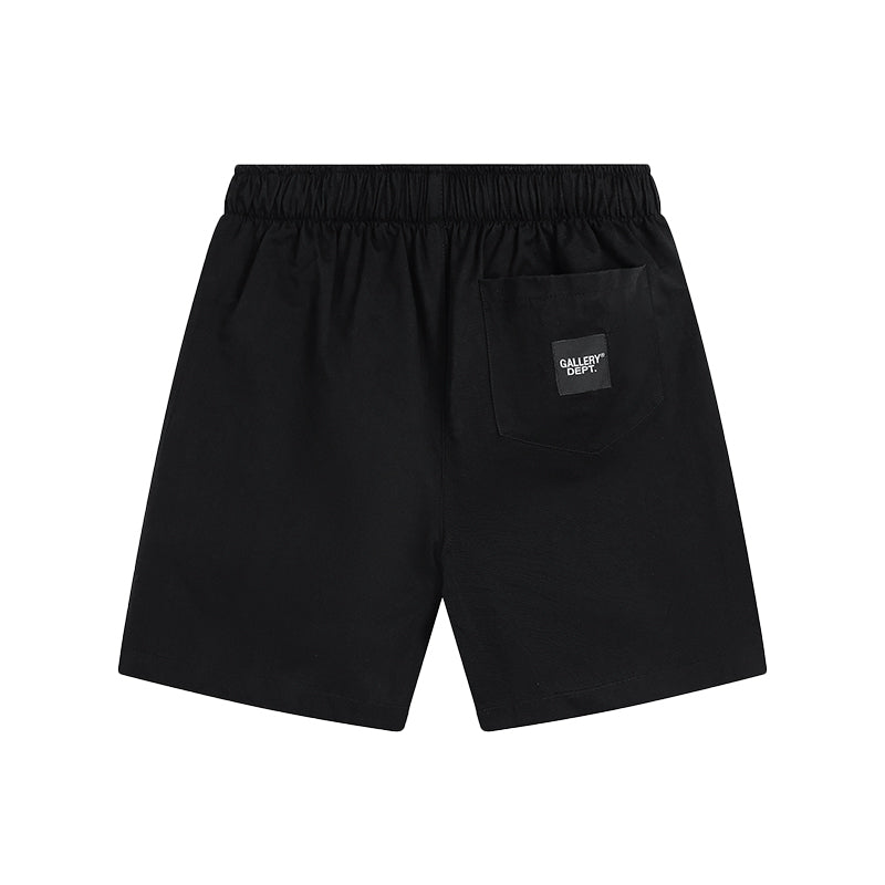 New Shorts