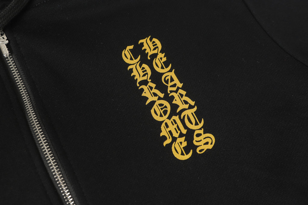 New Zip Up Hoodie -K28