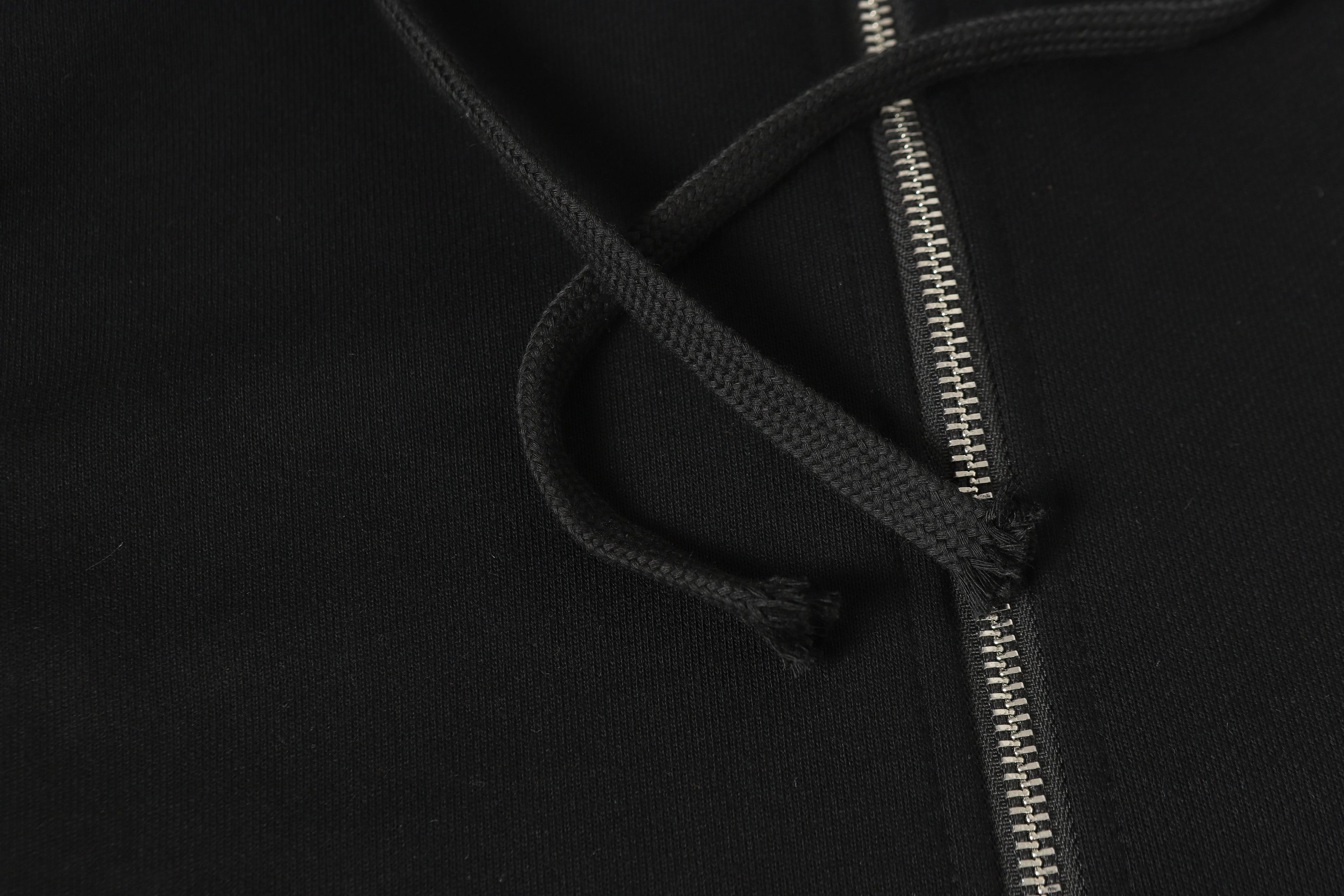 New Zip Up Hoodie -K28