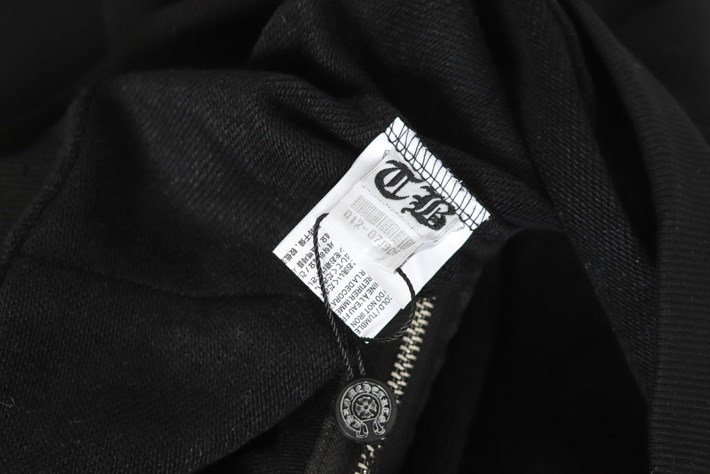 New Zip Up Hoodie -K28