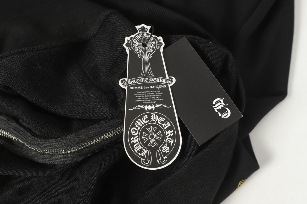 New Zip Up Hoodie -K28