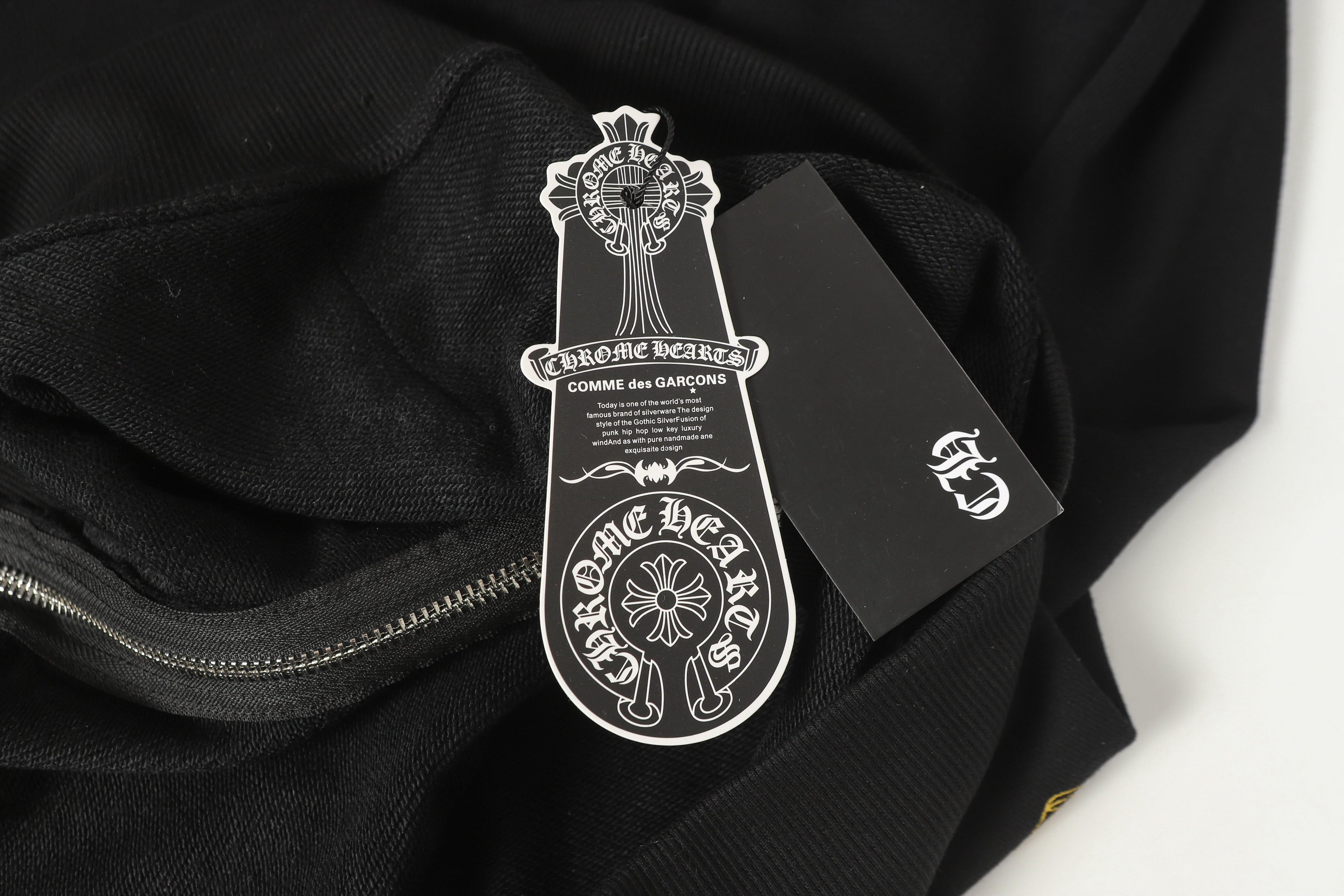 New Zip Up Hoodie -K28