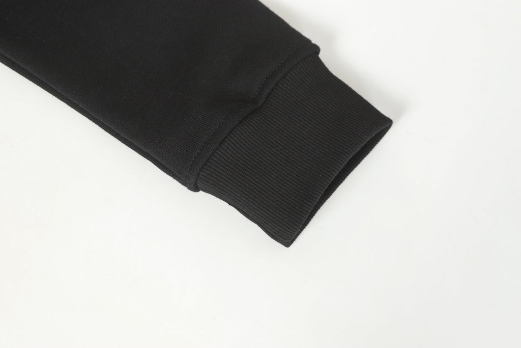 New Zip Up Hoodie -K28