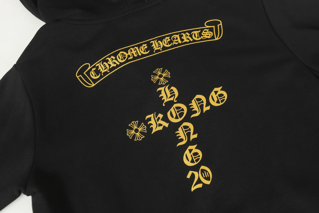 New Zip Up Hoodie -K28