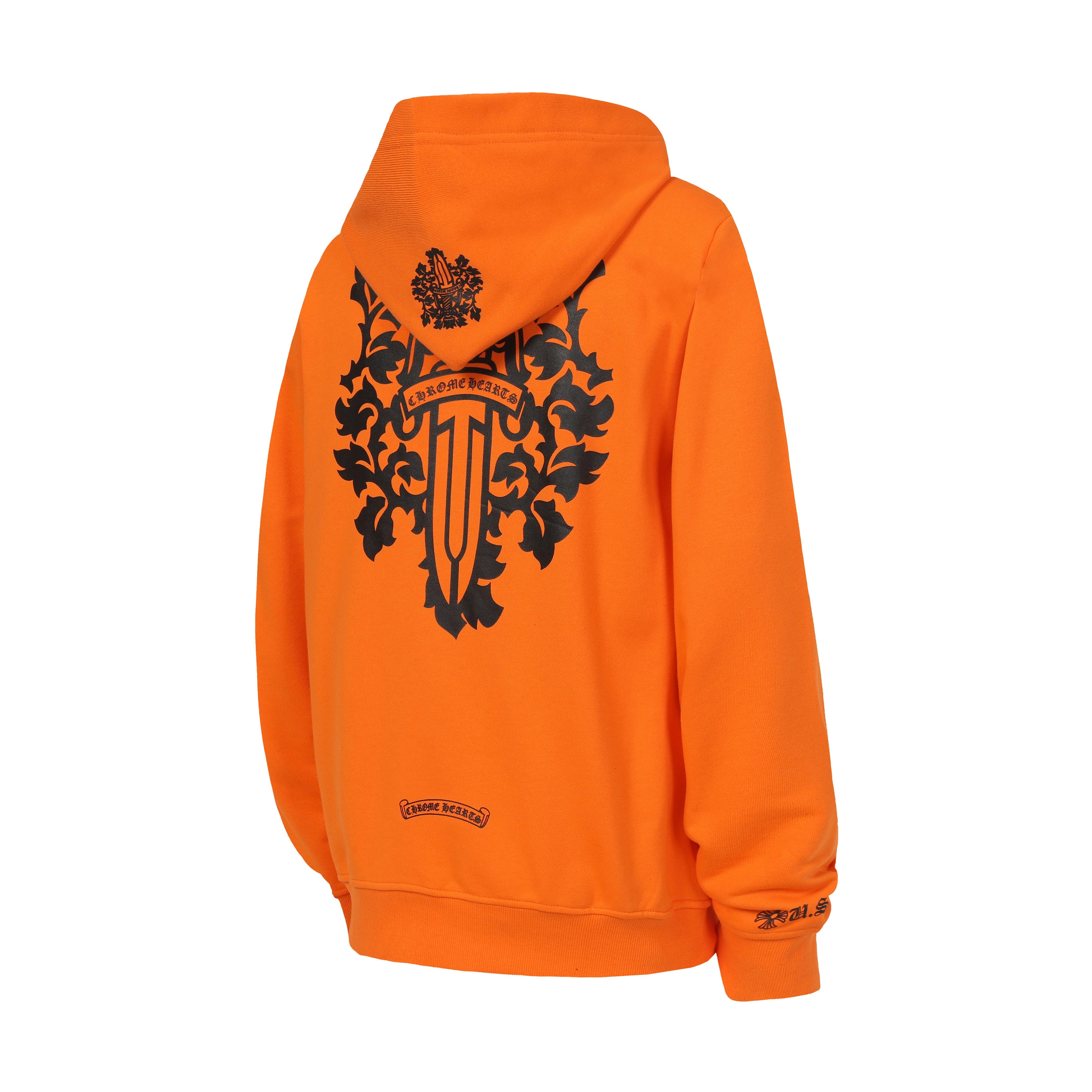 New  Hoodie -L3121