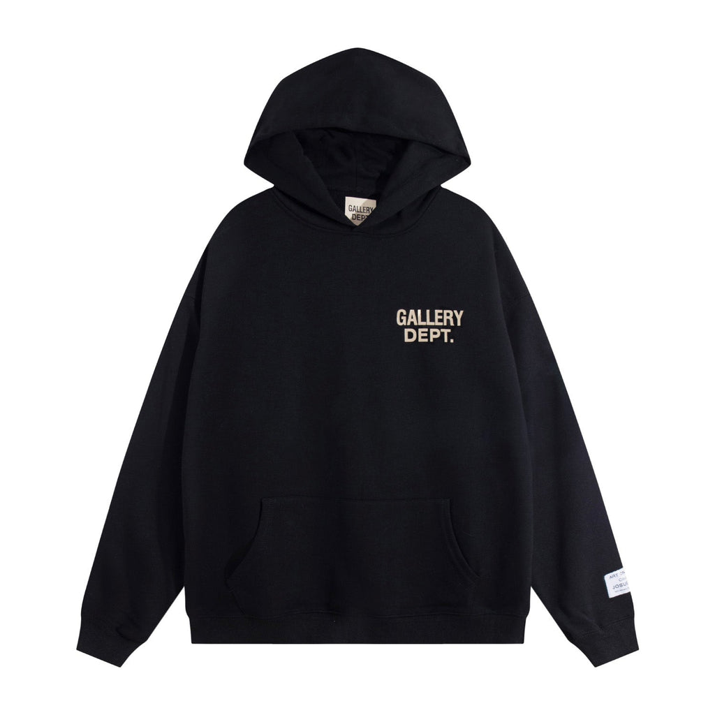 New Hoodie