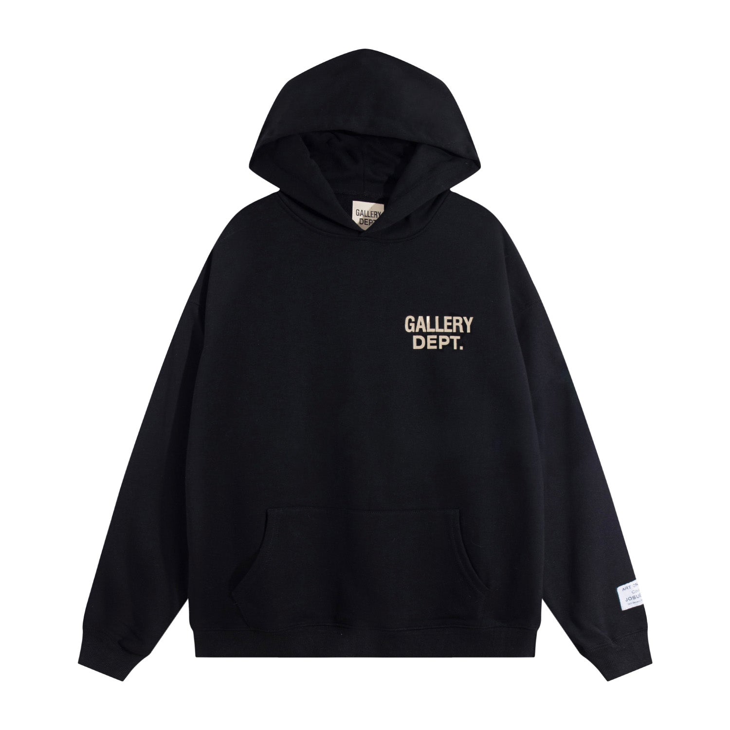 New Hoodie