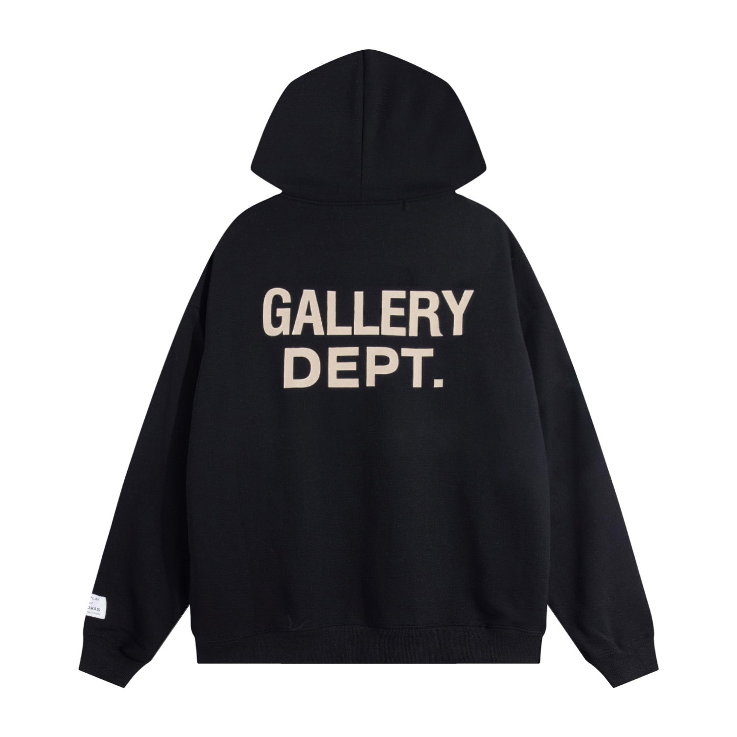 New Hoodie
