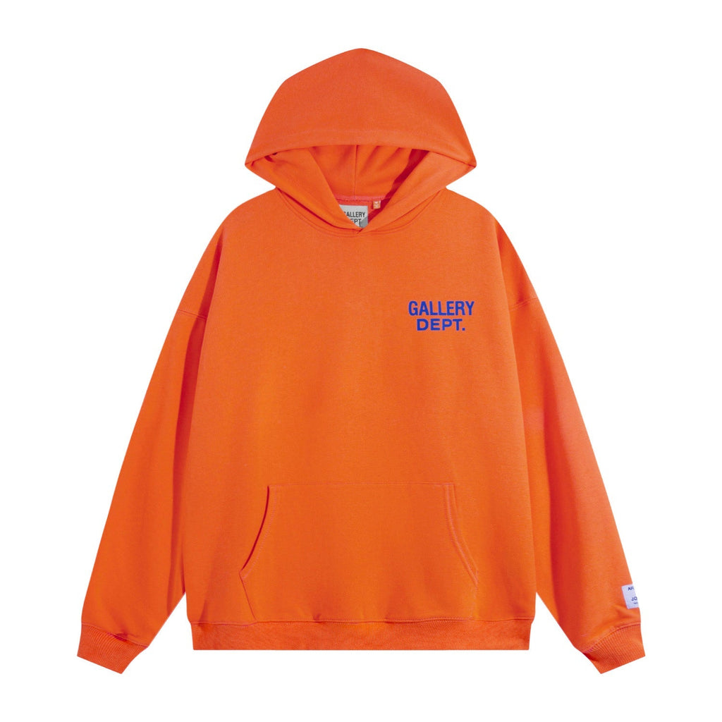 New Hoodie