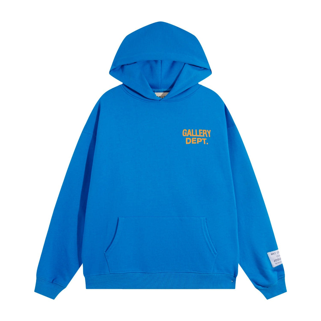 New Hoodie
