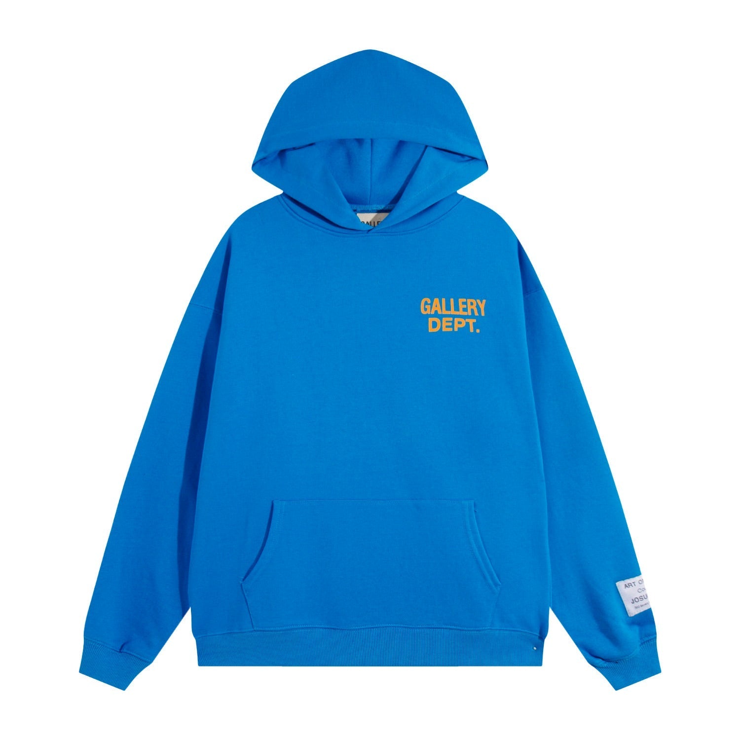 New Hoodie