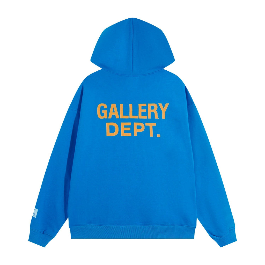 New Hoodie
