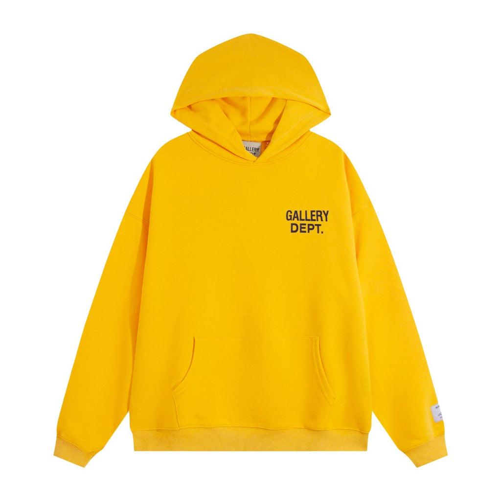 New Hoodie