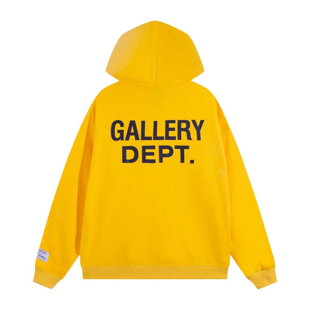 New Hoodie